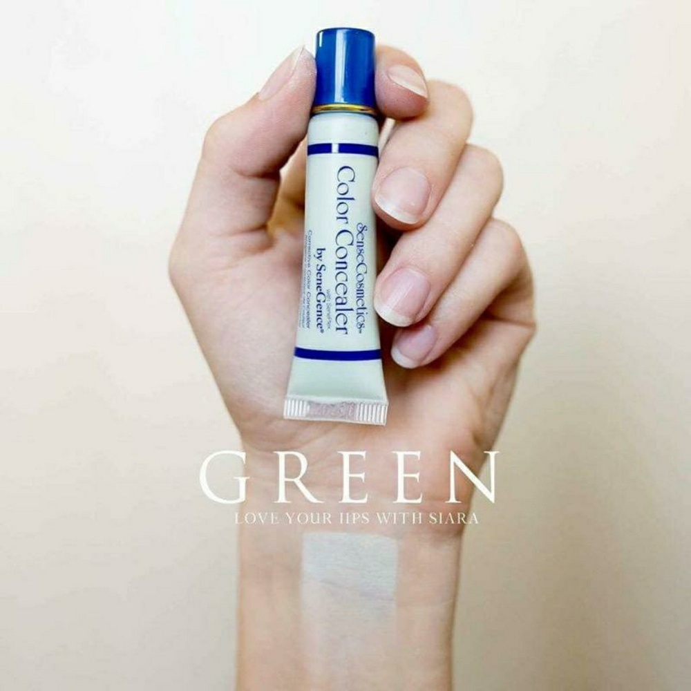 SENSE COSMETICS
